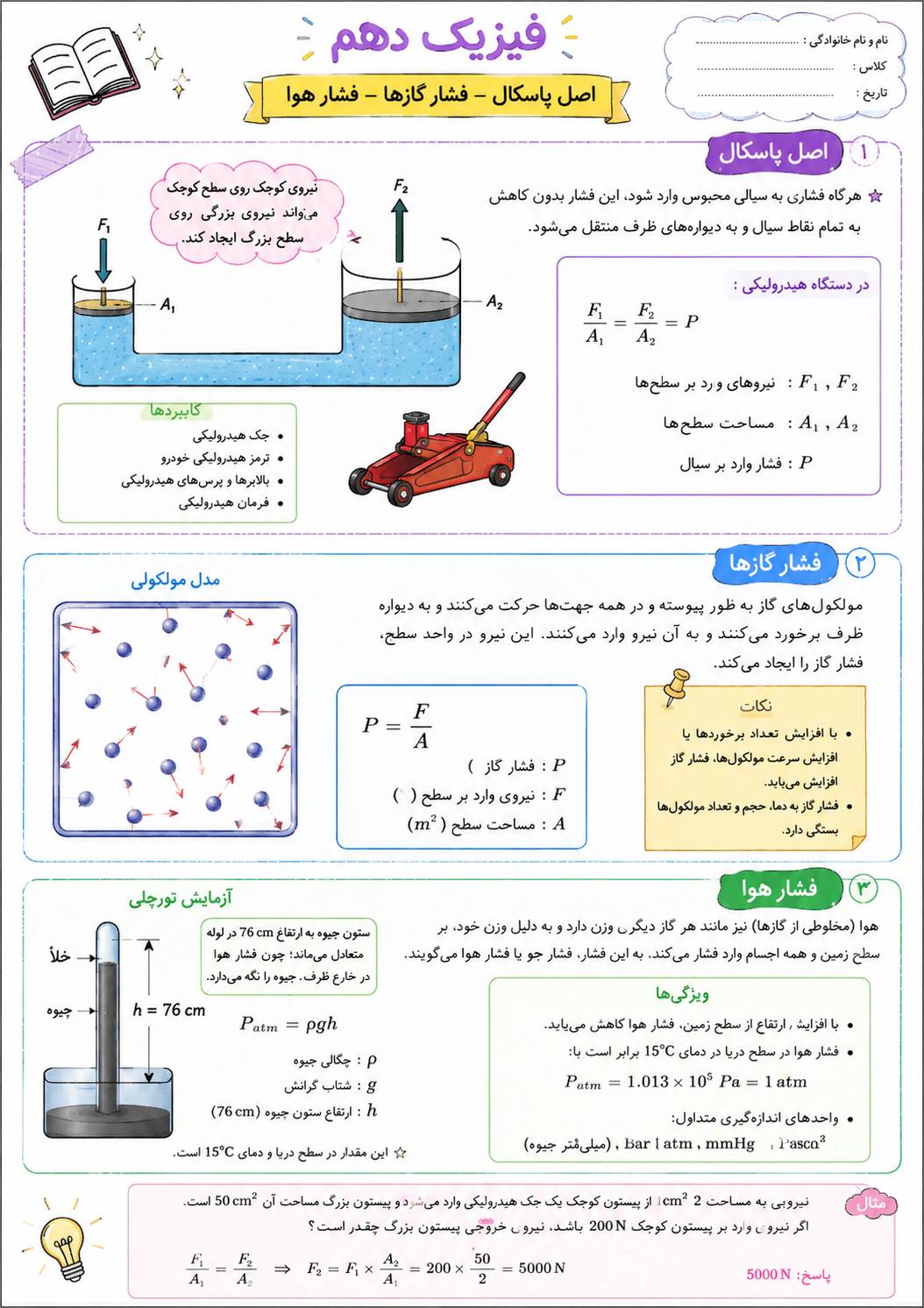 فشار