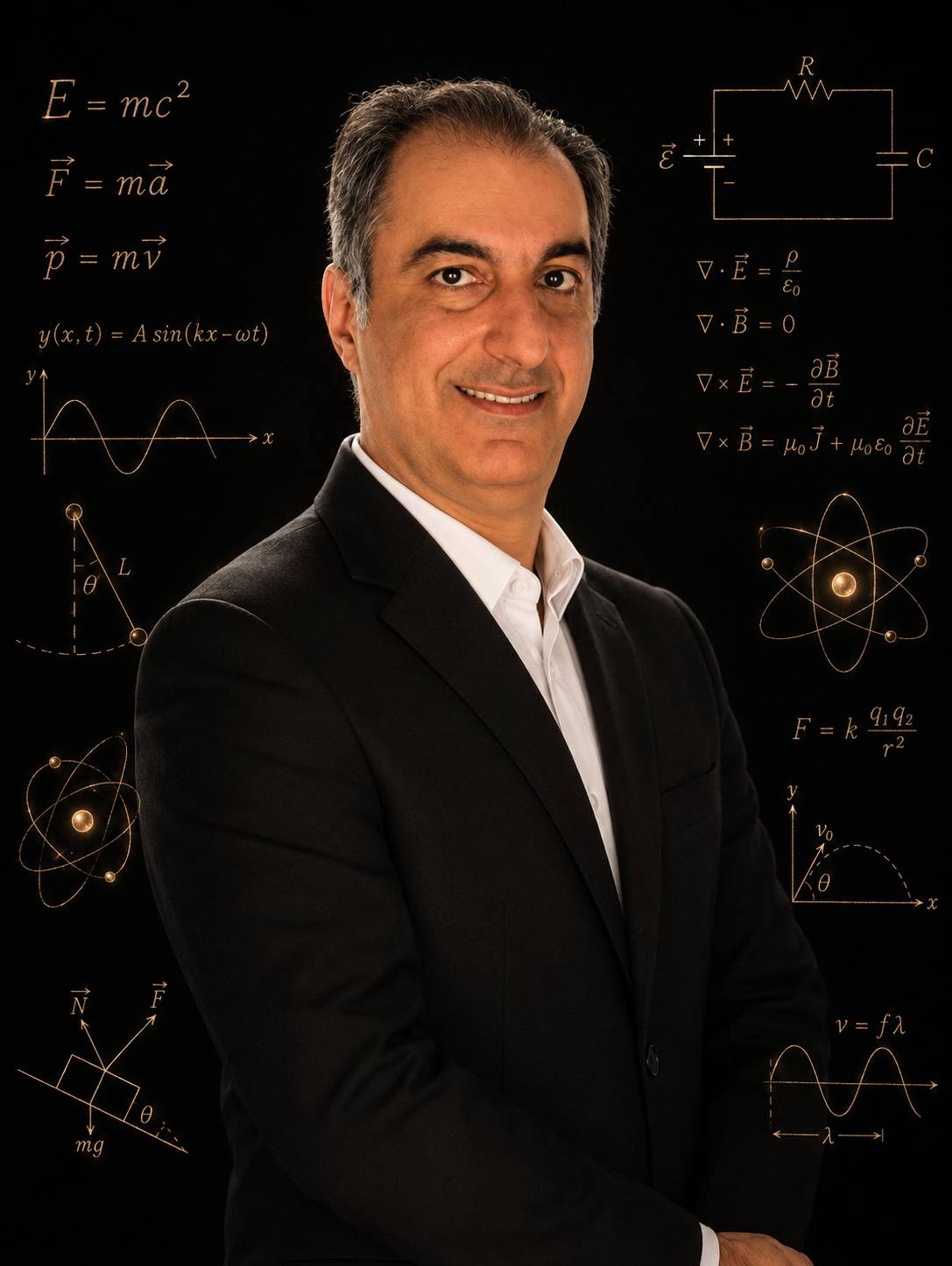 فرید شهریاری